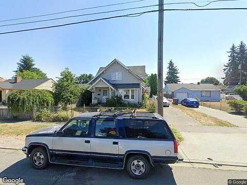 Mckinley, TACOMA, WA 98404