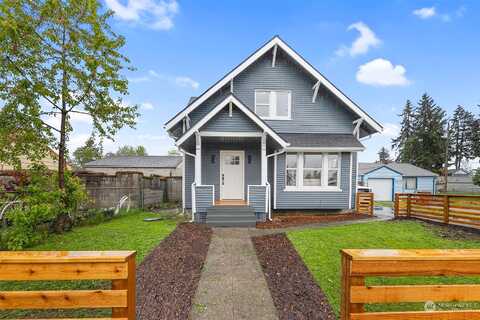 Mckinley, TACOMA, WA 98404