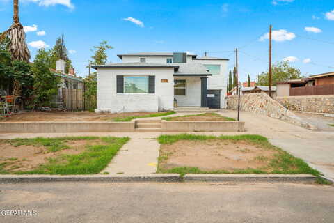 Clifton, EL PASO, TX 79903