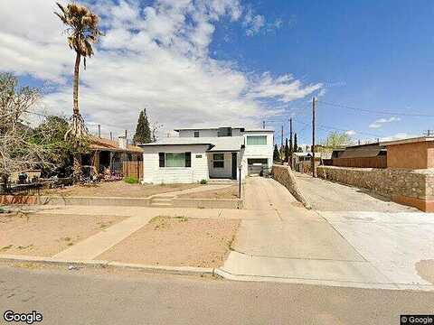 Clifton, EL PASO, TX 79903
