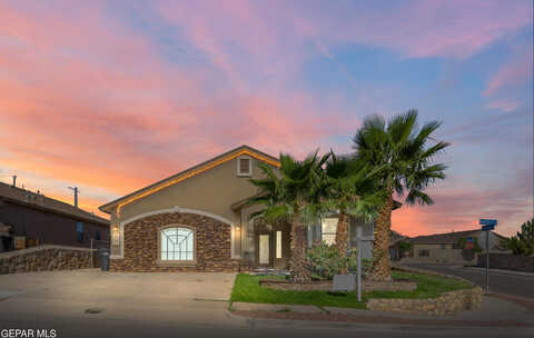 Emerald Acres, HORIZON CITY, TX 79928