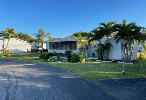 Sw 177Th Ct, Homestead, FL 33034
