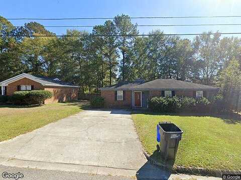 Spring Glen, AUGUSTA, GA 30906
