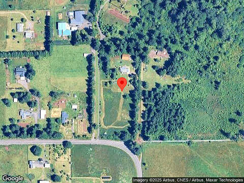 Crooked Finger Rd Ne, Scotts Mills, OR 97375