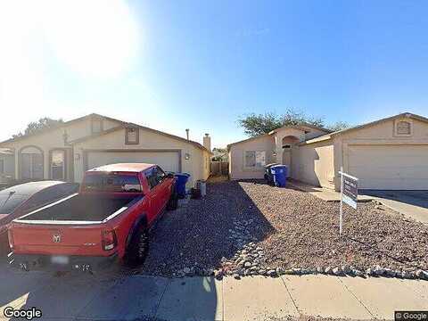 Mission, TUCSON, AZ 85713