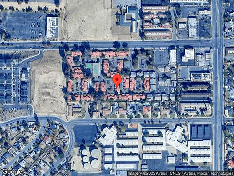 Bernard St, Bakersfield, CA 93306
