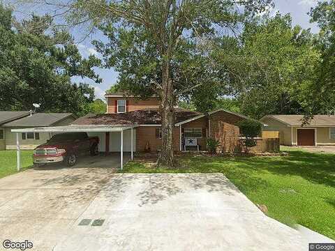 Eldridge, BEAUMONT, TX 77707