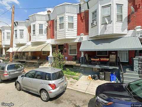 Redfield, PHILADELPHIA, PA 19139