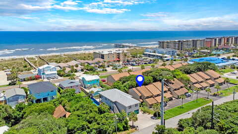 1St Ave, Fernandina Beach, FL 32034