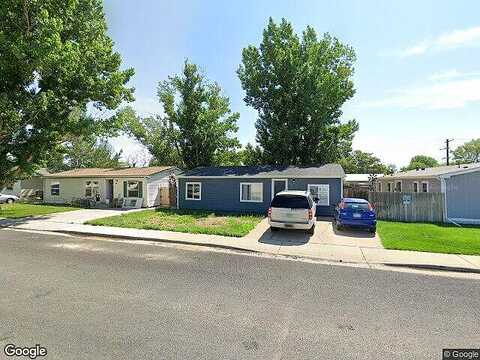 Spruce, FORT MORGAN, CO 80701