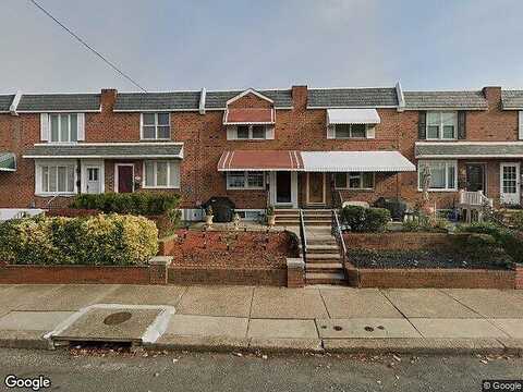 Sydenham, PHILADELPHIA, PA 19145