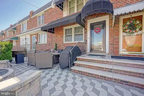 Sydenham, PHILADELPHIA, PA 19145