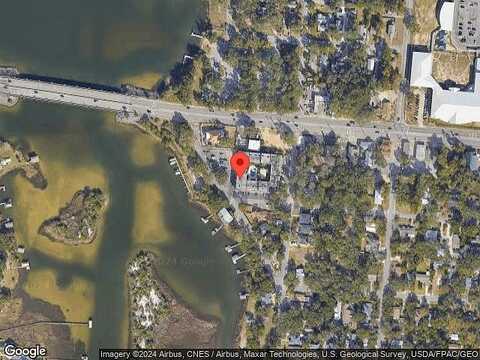 Bayou Blvd, Pensacola, FL 32503