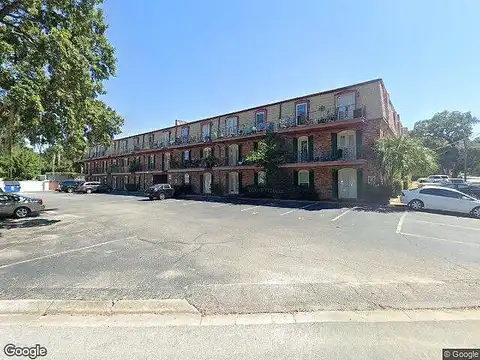 Bayou Blvd, Pensacola, FL 32503
