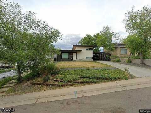 Osceola, DENVER, CO 80219