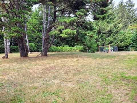 Coast Guard Hill Rd, Port Orford, OR 97465
