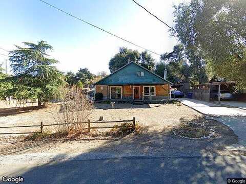 Marygold, CAMPO, CA 91906
