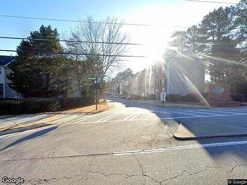 Beaver Falls, NORCROSS, GA 30071
