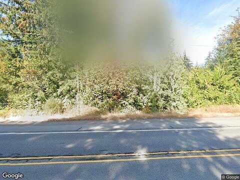 Highway 101, PORT ANGELES, WA 98363