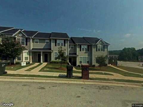 Odyssey Turn, CONYERS, GA 30012