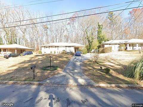 Britley, ATLANTA, GA 30349