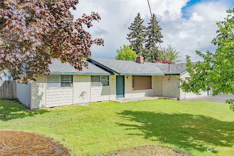 95Th, VANCOUVER, WA 98664