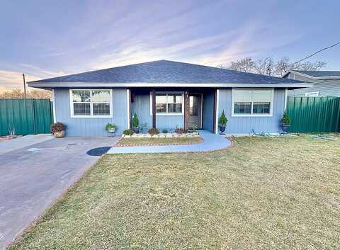Lillie, SAN ANGELO, TX 76903