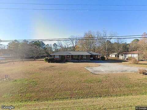 Highway 81, OXFORD, GA 30054