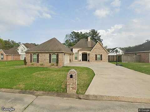 Christel, VIDOR, TX 77662