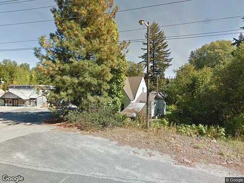 State Route 207, LEAVENWORTH, WA 98826