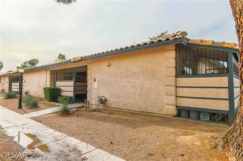 N Lamb Blvd, Las Vegas, NV 89110