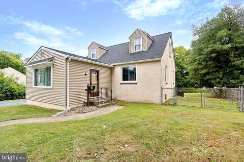 Woodland, NORWOOD, PA 19074