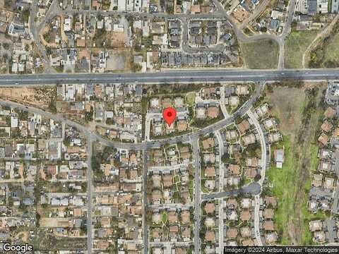 Otay Valley Rd, Chula Vista, CA 91911