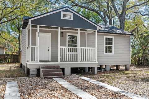 Thelma, JACKSONVILLE, FL 32206