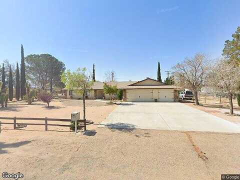 Shawnee, APPLE VALLEY, CA 92308