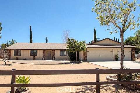 Shawnee, APPLE VALLEY, CA 92308