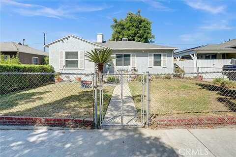 Evergreen, BURBANK, CA 91505