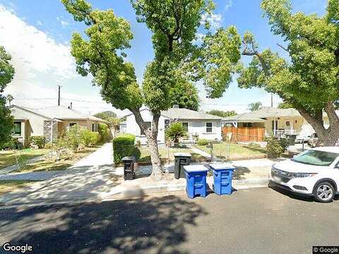 Evergreen, BURBANK, CA 91505