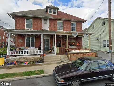 Willow, PALMYRA, PA 17078