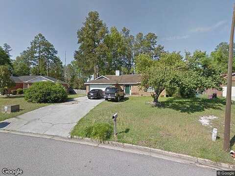 Barton, AUGUSTA, GA 30906