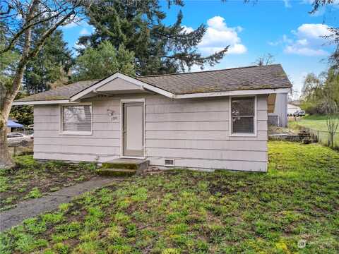 Holman, SHELTON, WA 98584