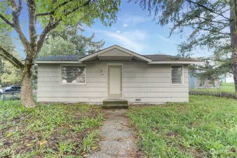 Holman, SHELTON, WA 98584