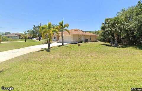 Sunset, ROTONDA WEST, FL 33947