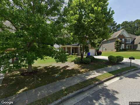 Lancaster Creek, CONYERS, GA 30094