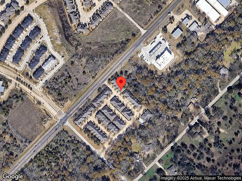 Culture Ln, College Station, TX 77845