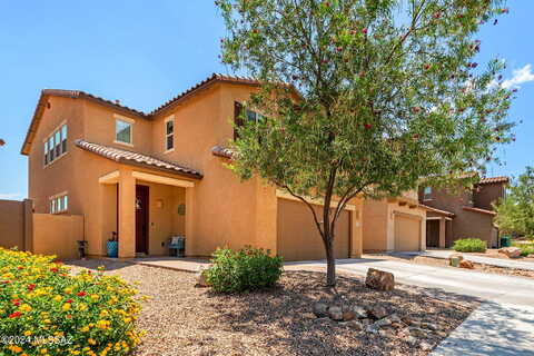 Camino Casal, SAHUARITA, AZ 85629