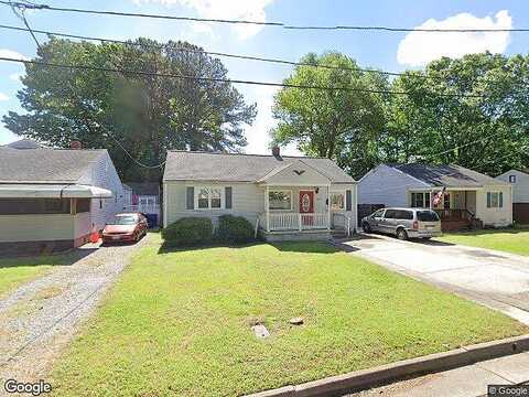 Stevens, PORTSMOUTH, VA 23702