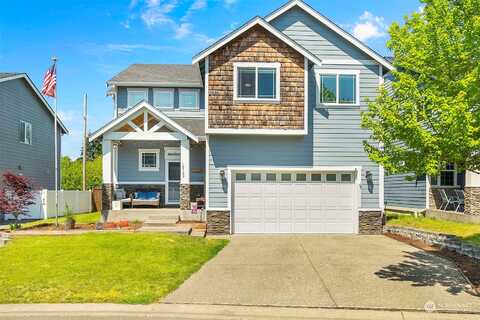 View, YELM, WA 98597