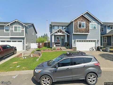 View, YELM, WA 98597