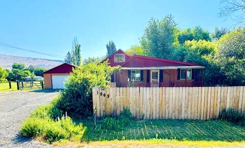 Etna, KLAMATH FALLS, OR 97603